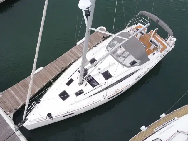 Bavaria 42 Vision