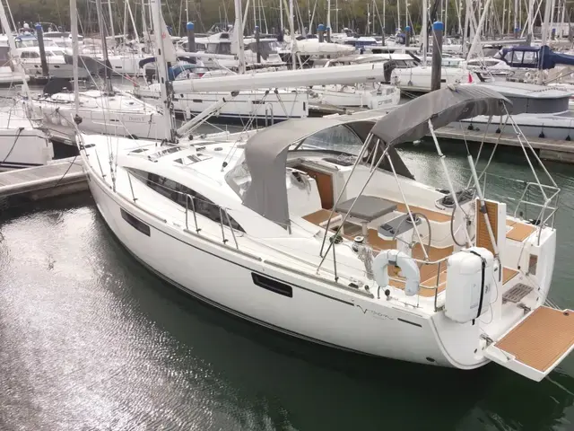 Bavaria 42 Vision