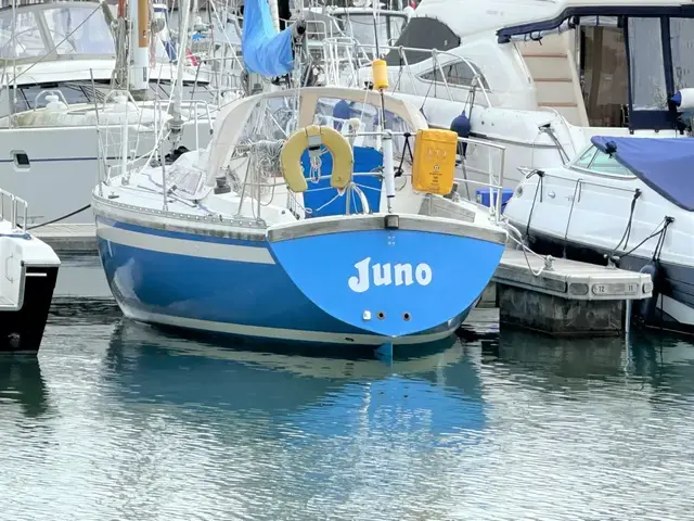 Jupiter Boats 30