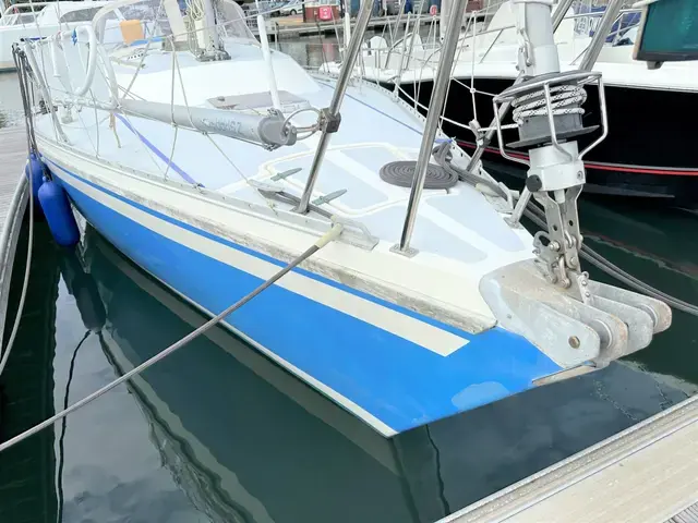 Jupiter Boats 30