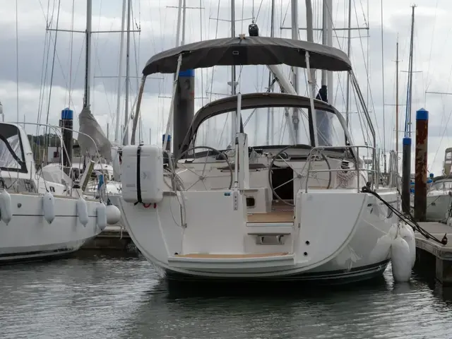 Bavaria 42 Vision