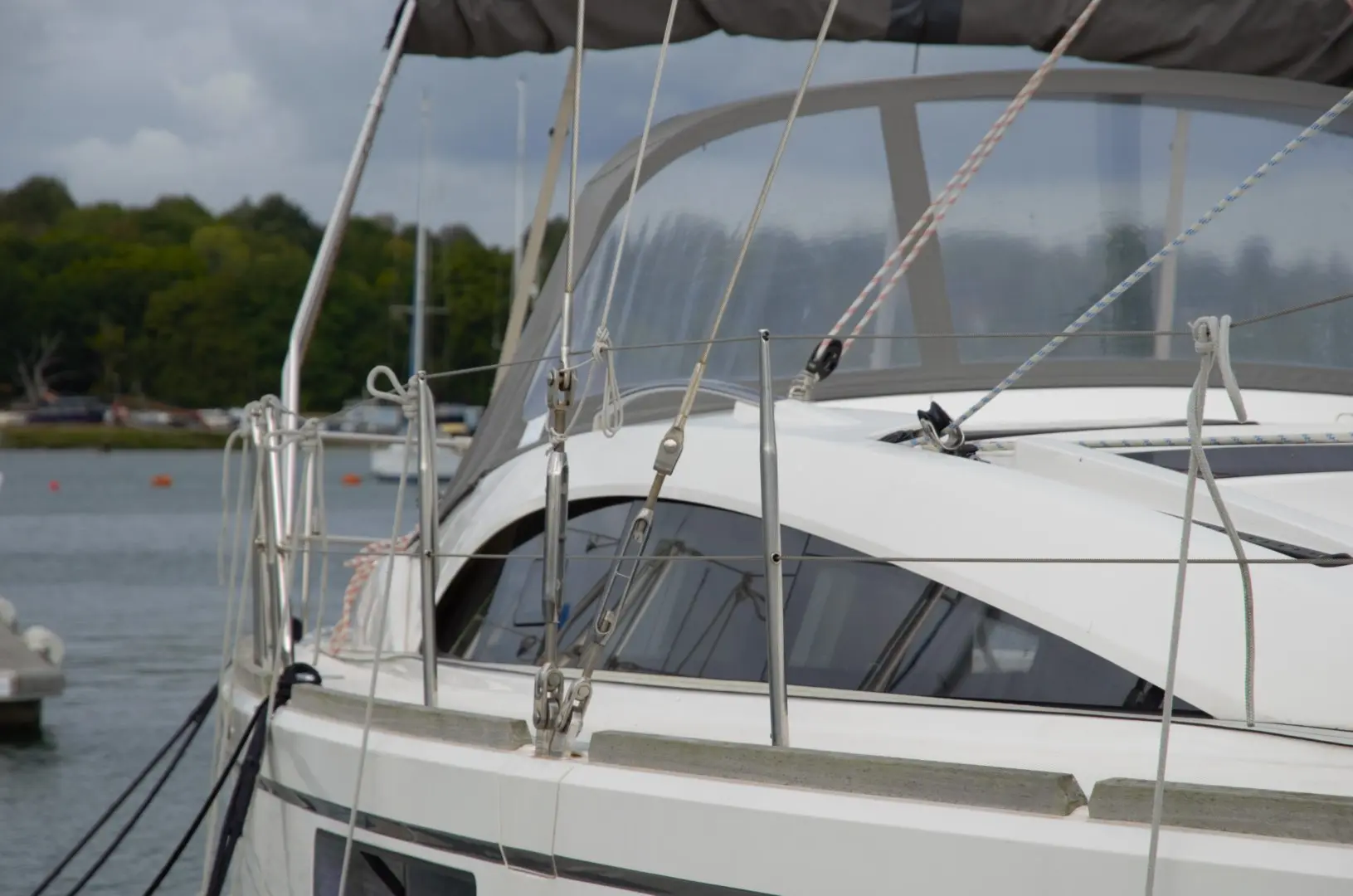 2020 Bavaria 42 vision