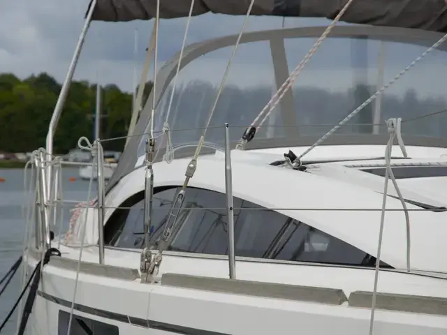 Bavaria 42 Vision