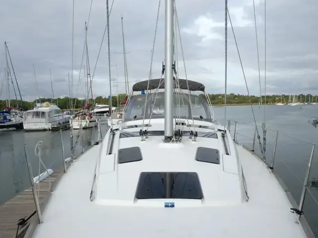 Bavaria 42 Vision