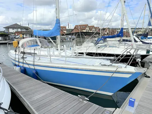 Jupiter Boats 30