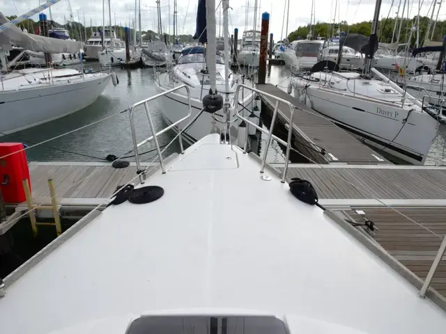 Bavaria 42 Vision