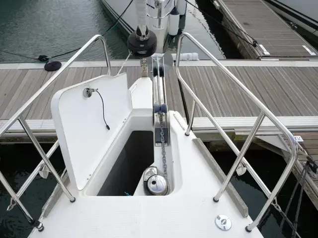 Bavaria 42 Vision