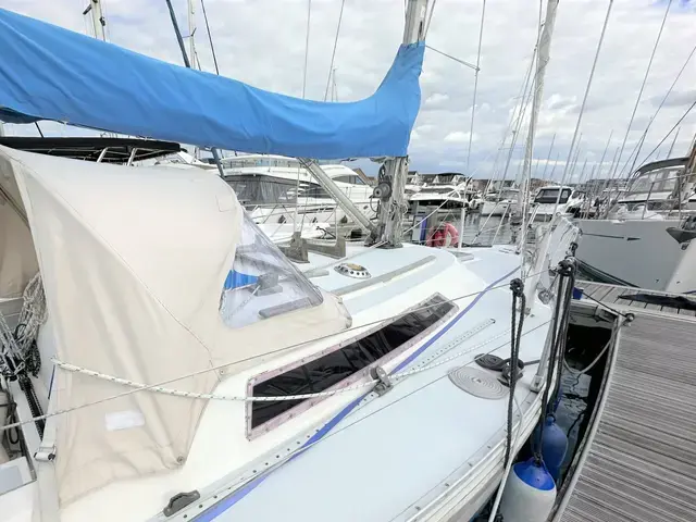 Jupiter Boats 30