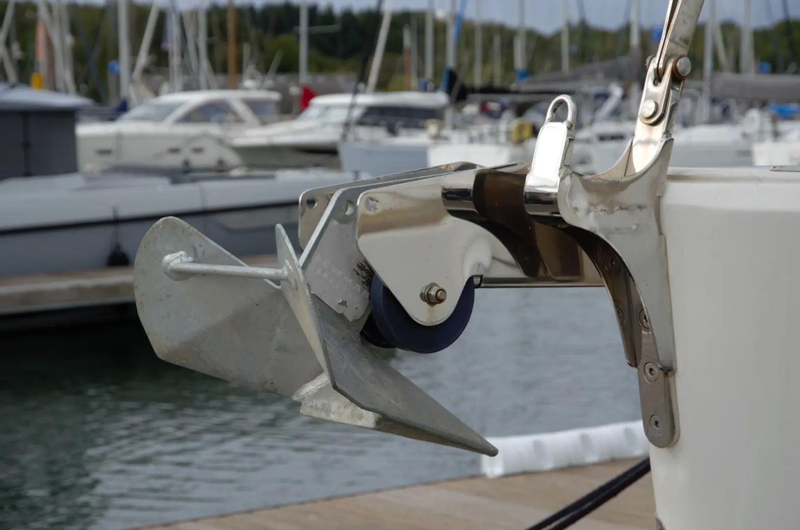 2020 Bavaria 42 vision