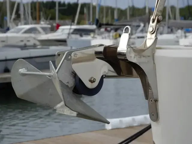 Bavaria 42 Vision