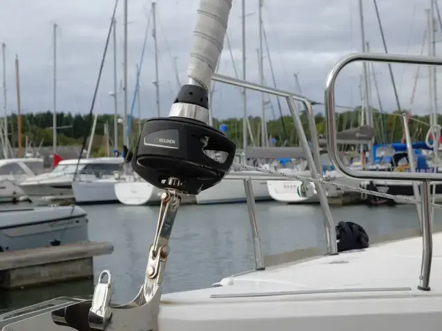 Bavaria 42 Vision