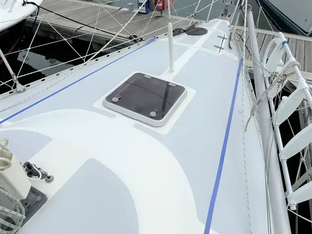 Jupiter Boats 30