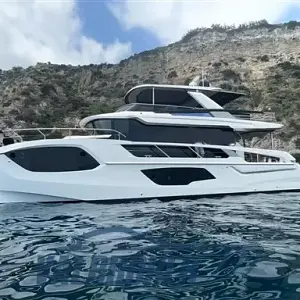 2022 Absolute Navetta 64