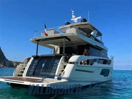 2021 Next navetta 64