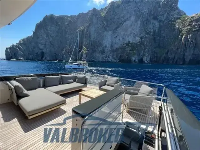 Absolute Navetta 64