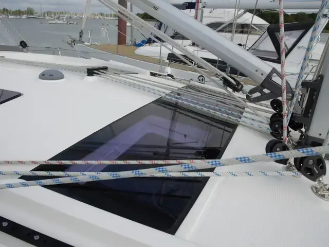 Bavaria 42 Vision