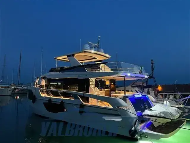 Absolute Navetta 64