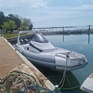 2023 Sea Pro 33 comfort