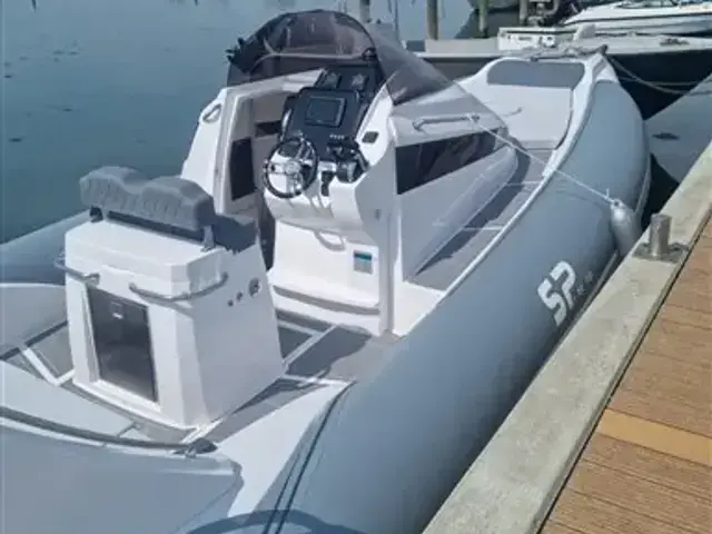 Sea Pro Boats 33 comfort