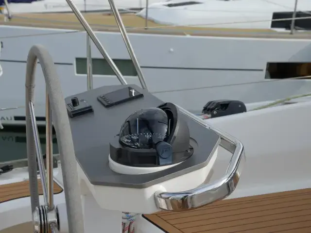 Bavaria 42 Vision