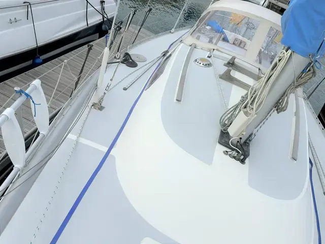 Jupiter Boats 30