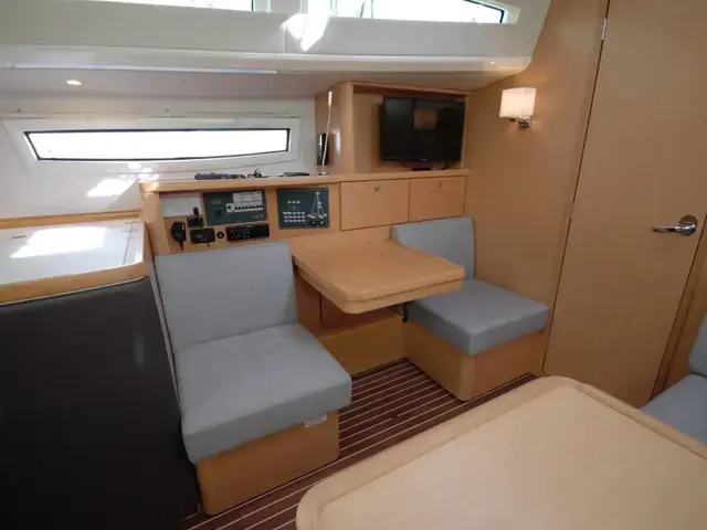 Bavaria 42 Vision