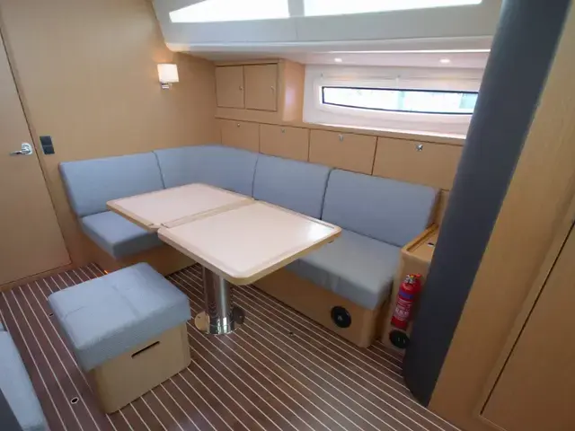 Bavaria 42 Vision