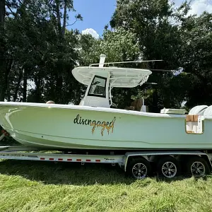 2023 Sea Hunt Boats 30