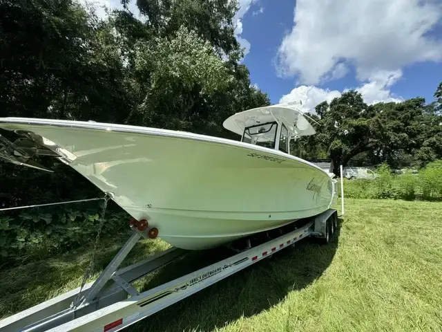 Sea Hunt Boats 30