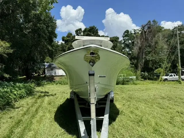 Sea Hunt Boats 30