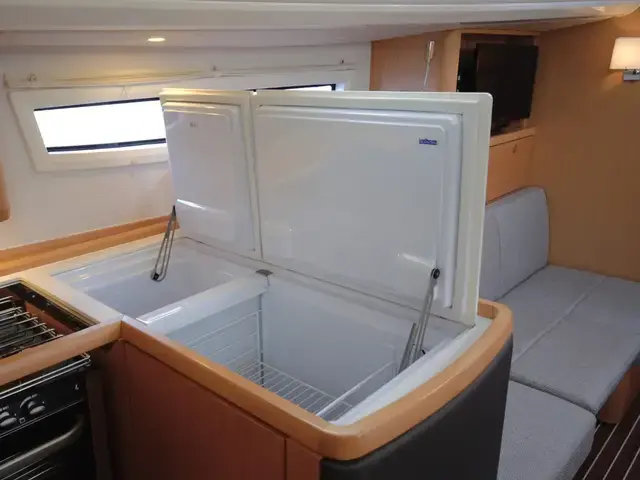 Bavaria 42 Vision