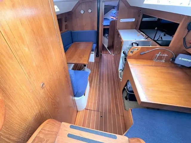 Jupiter Boats 30