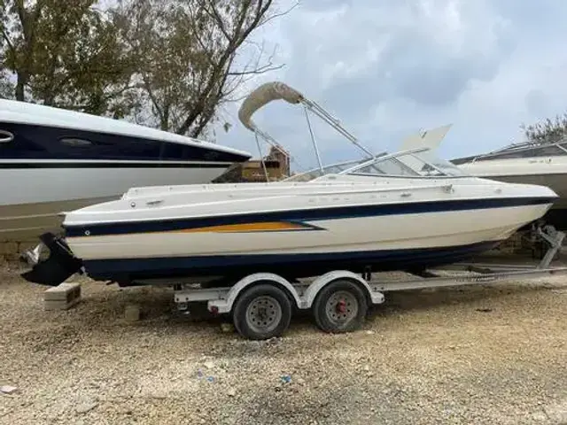 Bayliner 225