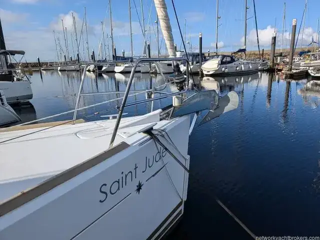 Jeanneau Sun Odyssey 41 Ds