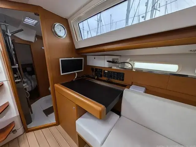 Jeanneau Sun Odyssey 41 Ds