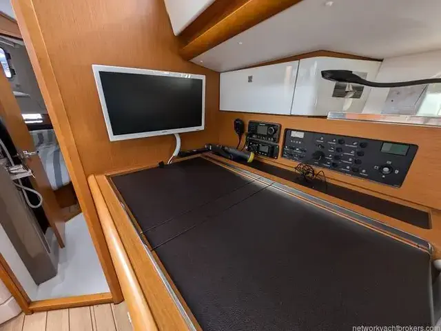 Jeanneau Sun Odyssey 41 Ds