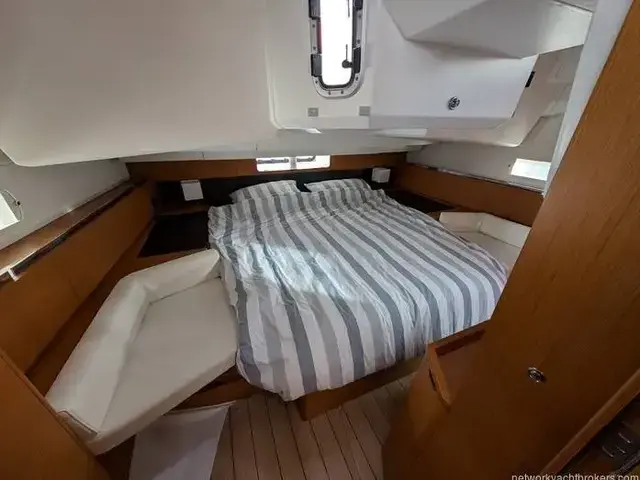 Jeanneau Sun Odyssey 41 Ds