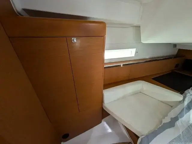 Jeanneau Sun Odyssey 41 Ds