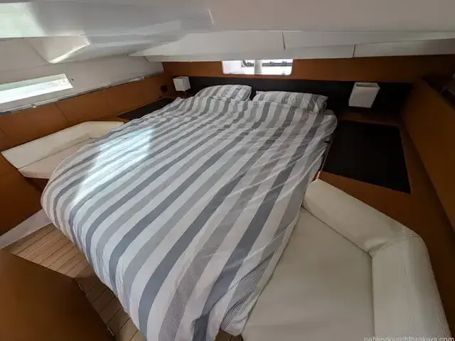 Jeanneau Sun Odyssey 41 Ds