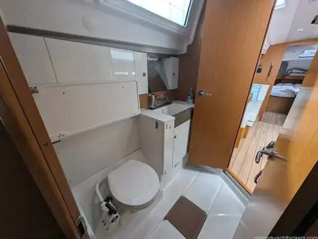 Jeanneau Sun Odyssey 41 Ds