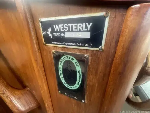 Westerly Konsort Duo