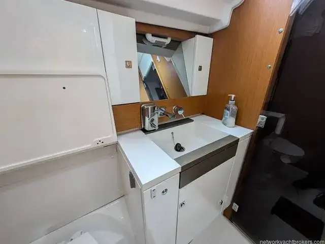 Jeanneau Sun Odyssey 41 Ds