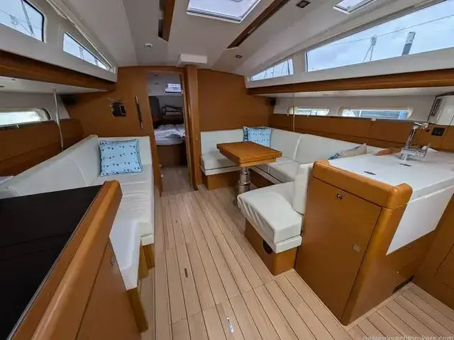 Jeanneau Sun Odyssey 41 Ds