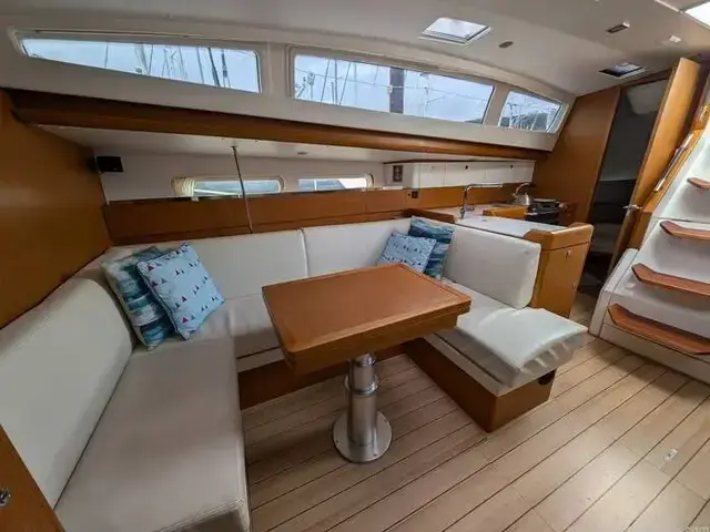 Jeanneau Sun Odyssey 41 Ds