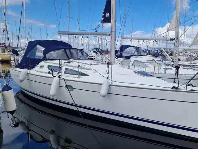 Jeanneau Sun Odyssey 35 Legend