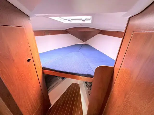 Jupiter Boats 30