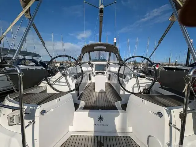 Jeanneau Sun Odyssey 41 Ds