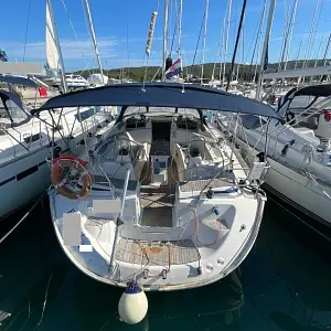 2005 Bavaria Cruiser 50