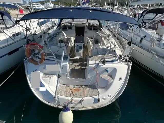 Bavaria Cruiser 50