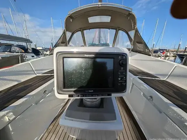 Jeanneau Sun Odyssey 41 Ds